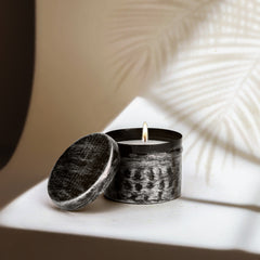 Lybe Seaside Breeze Jar Candle (160 gms)